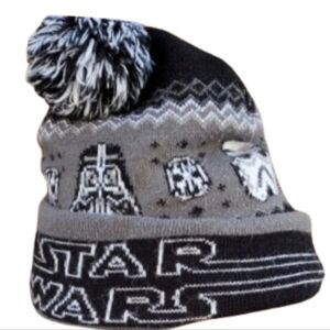 Star Wars winter‎ hat